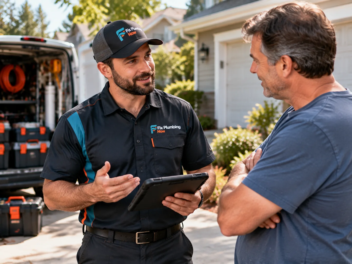 Clogged Drain Service Madison, NJ FAQs